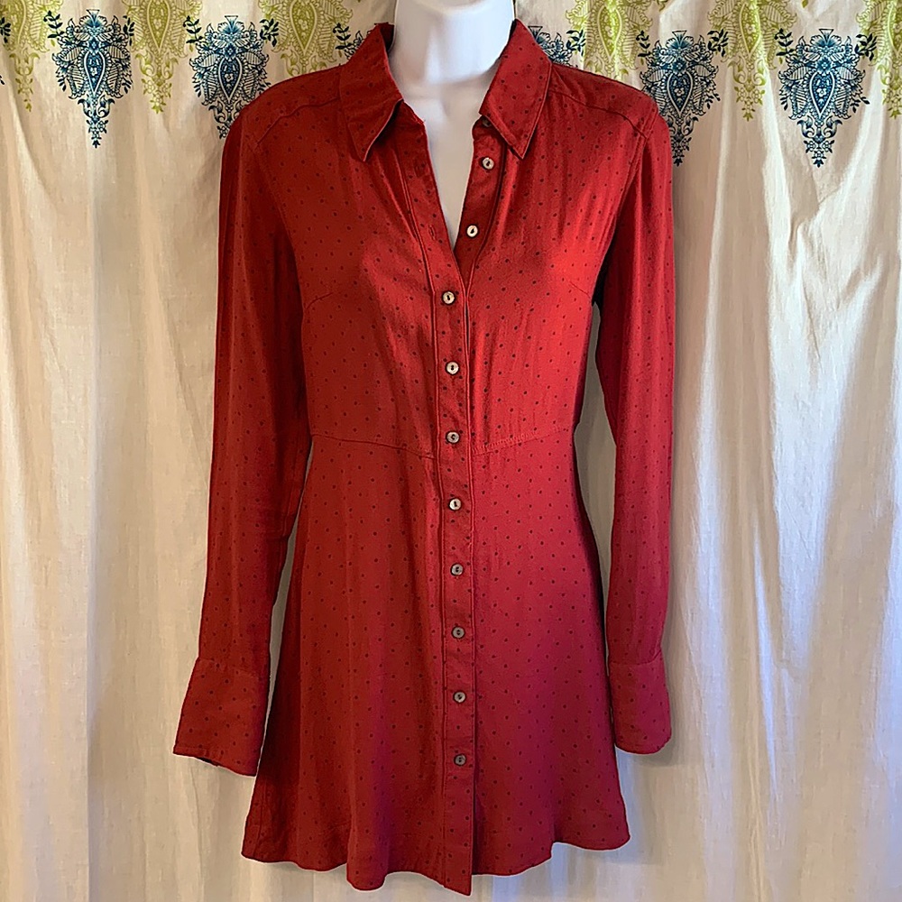 Free People Dress